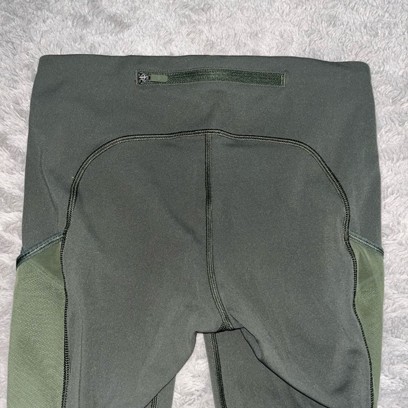 Lululemon Speed Up Tight Mesh 28” - Picture 2 of 7